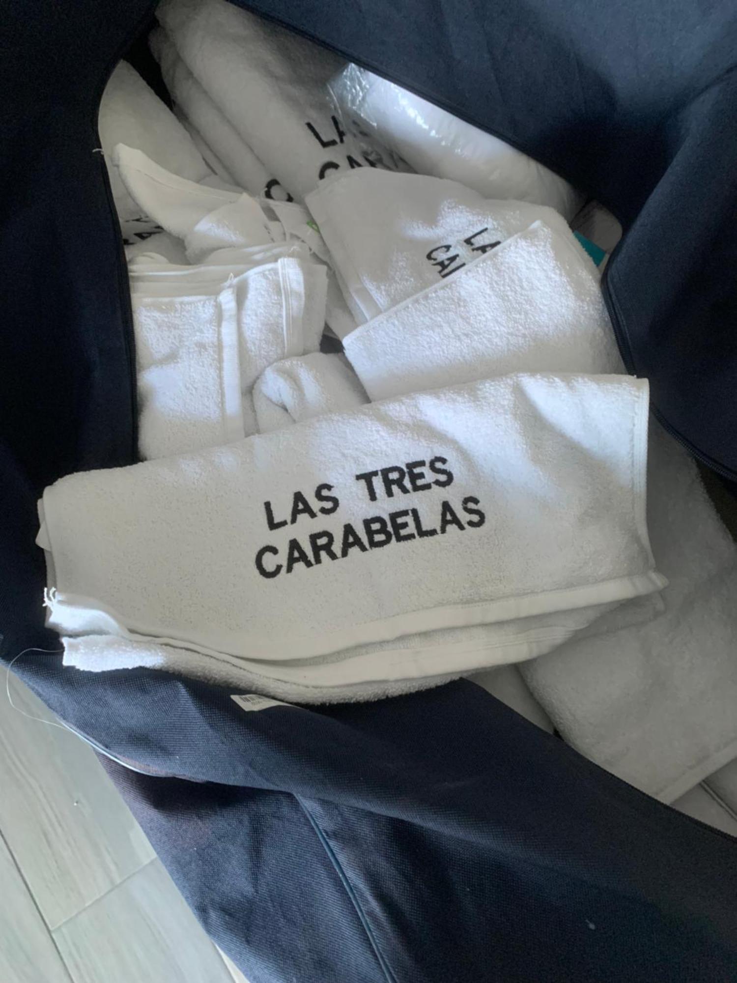 Las 3 Carabelas Bcs El Sargento Luaran gambar